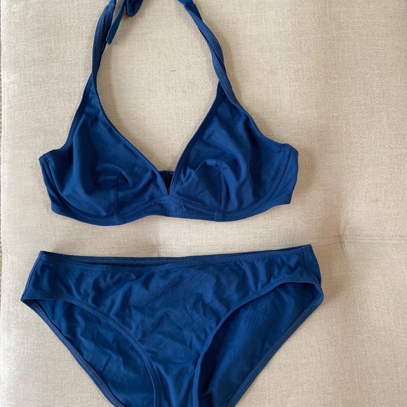Eres Bikini Top